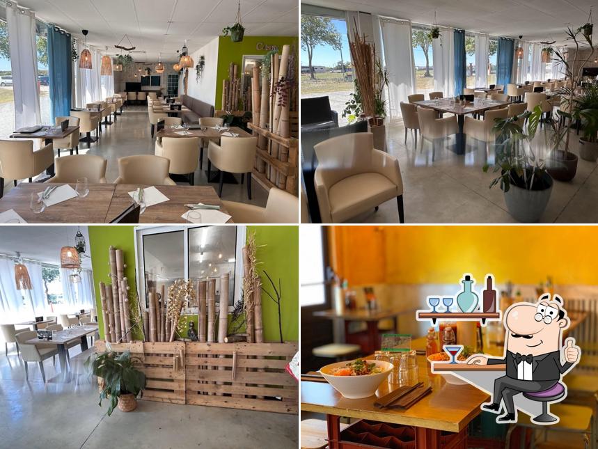 Le Comptoir du Bo Bun