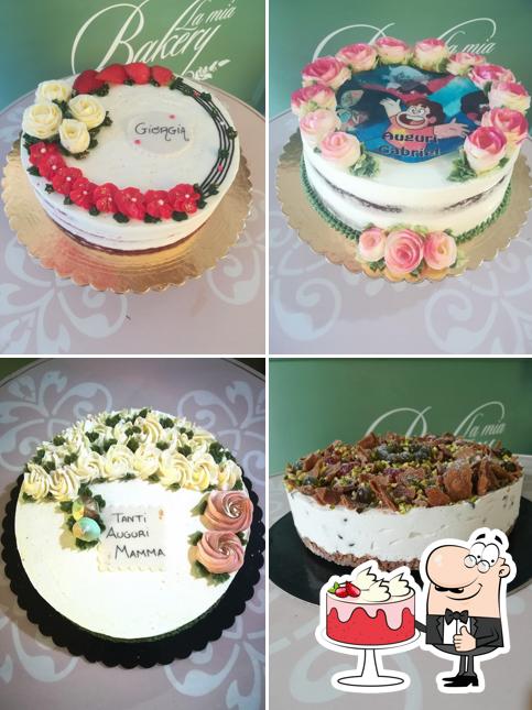 Foto di La mia Bakery