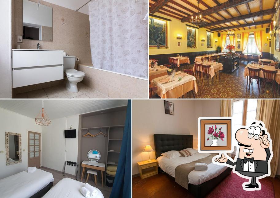 Ma Petite Auberge
