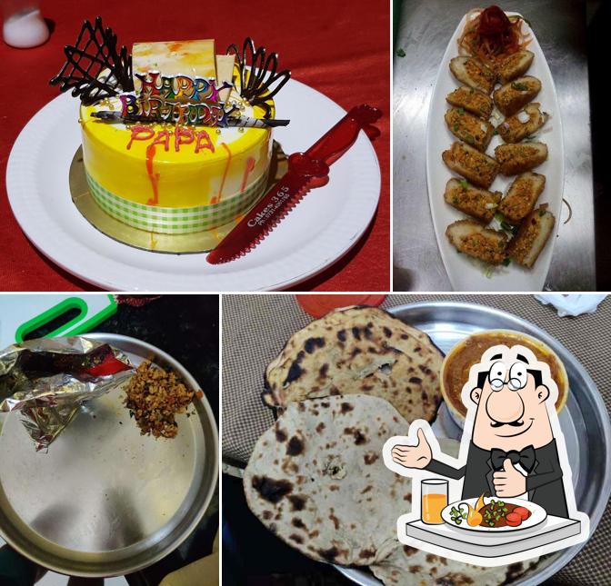 Govardhan Family Restaurant