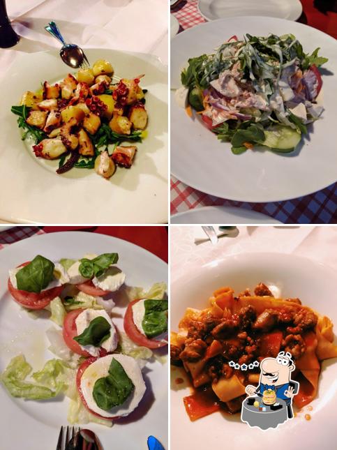 Ristorante Da Calogero