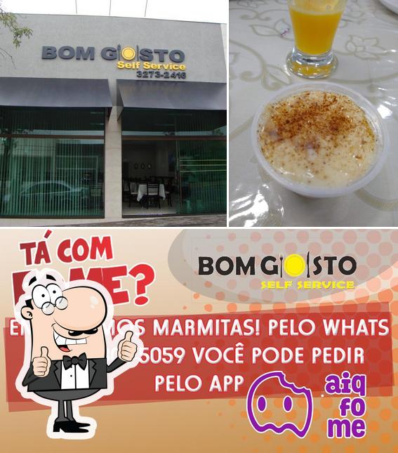 Bom Gosto Self Service