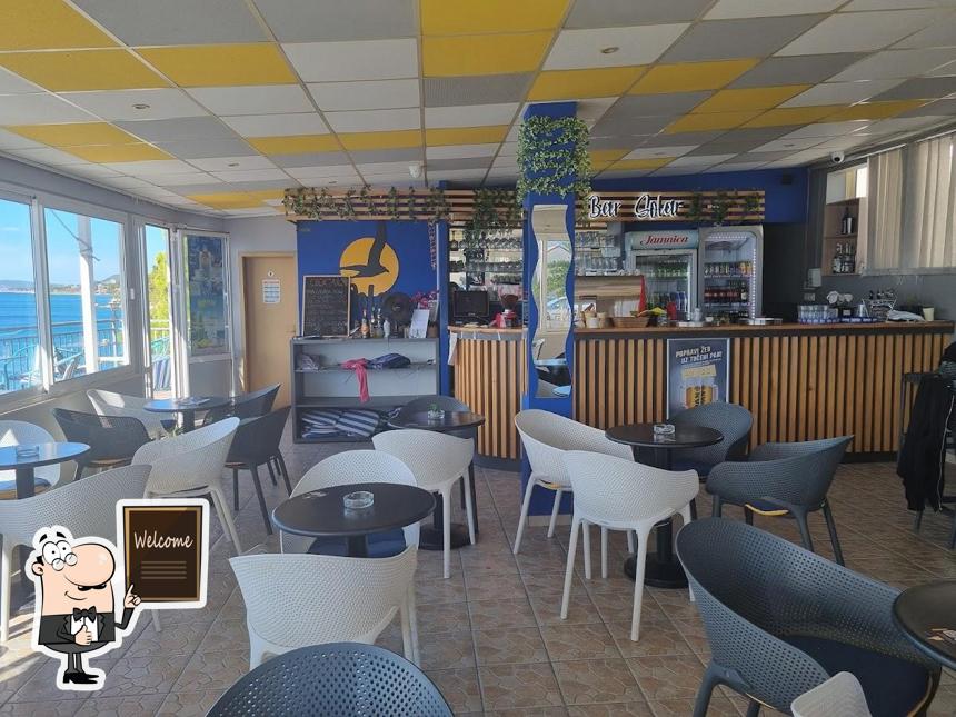 Ecco un'immagine di Solar Beach Bar