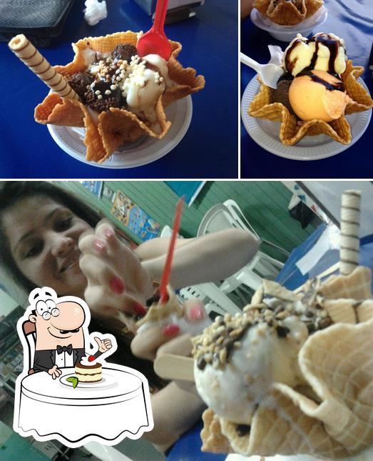 Sorveteria Dullim