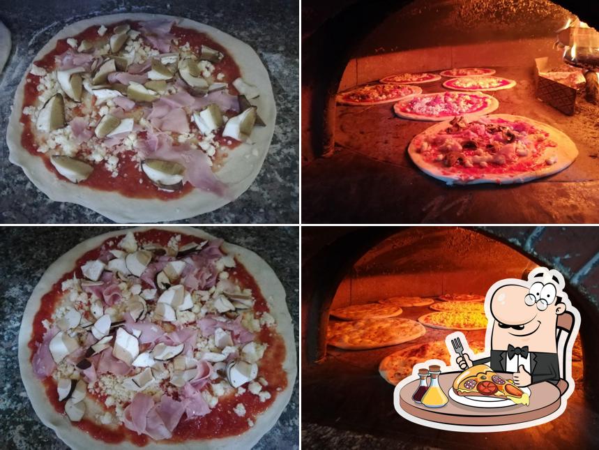 La Piedigrotta - via Canevari