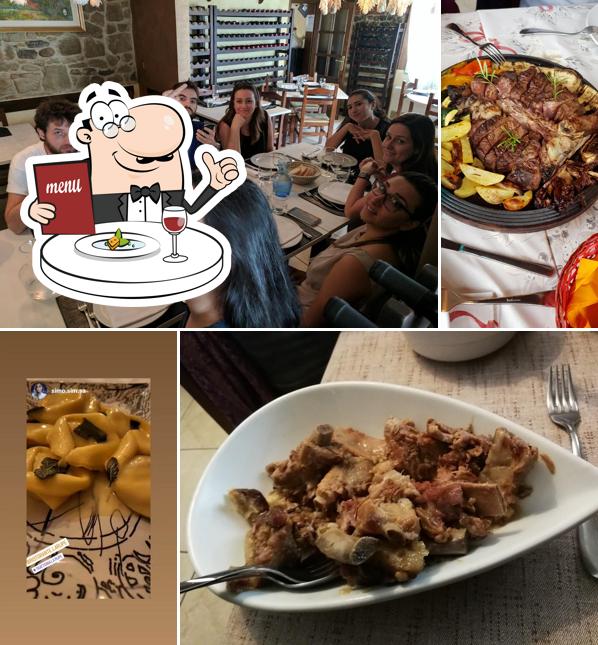 Churrasco al La Rupe