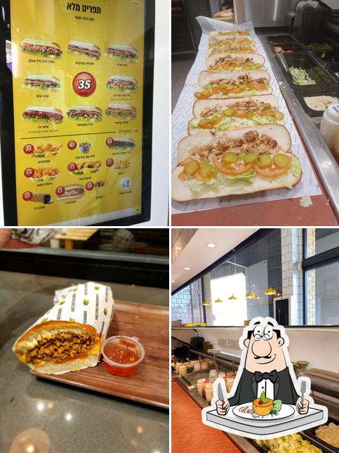 New Deli