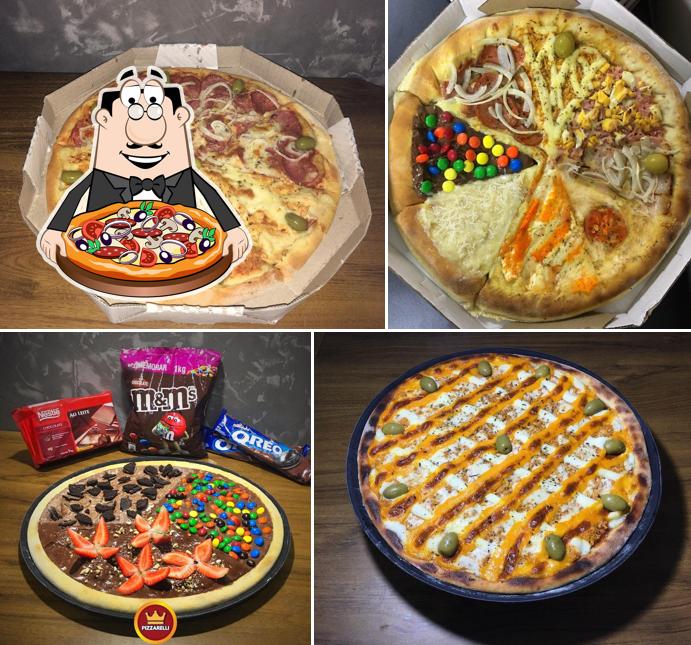 PIZZARELLI