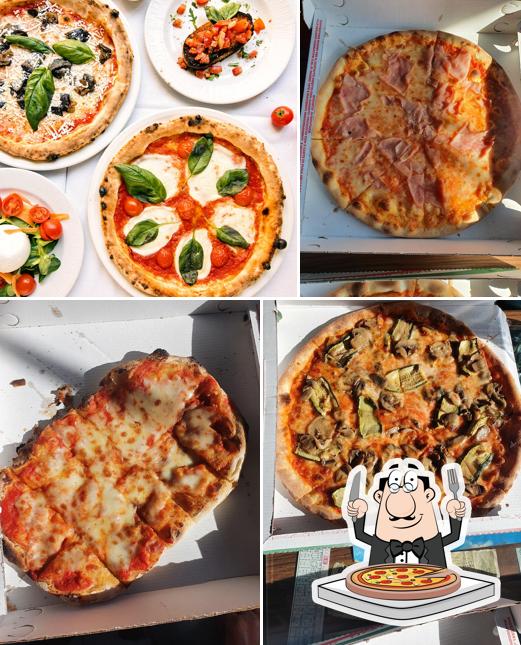Pizzeria Il Nilo 3
