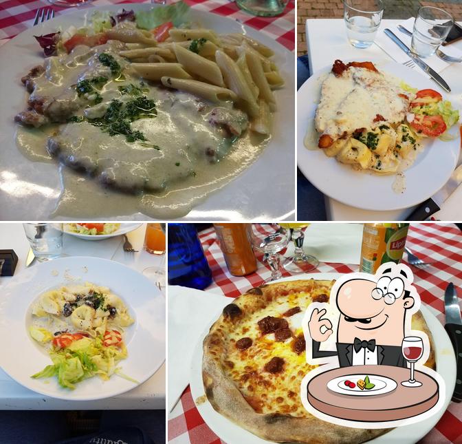 Pizzeria italia