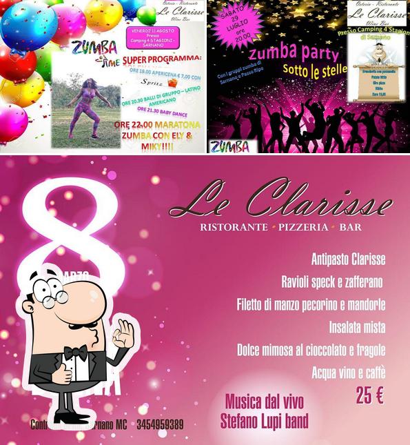 Foto di Bar Camping Sarnano