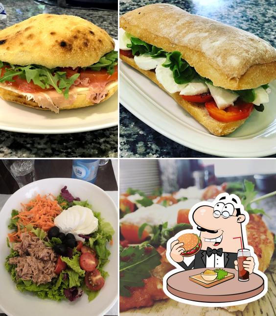 Bar Pizzeria Cairoli