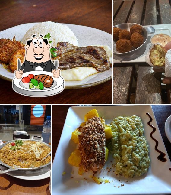 Bife em Bistrô & Boteco