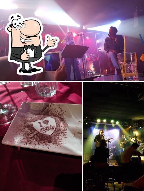 Ecco una foto di Blitz Live Music Pub