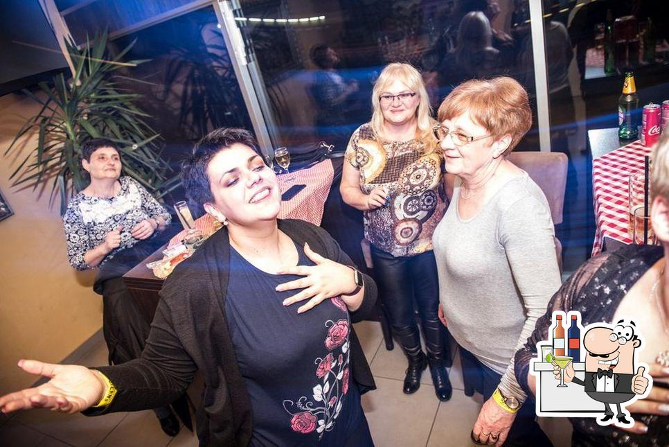 Ecco una foto di Caffe bar Glenn's