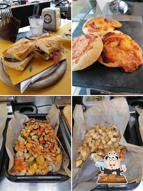 Caffè del Mercato - Il Peschino