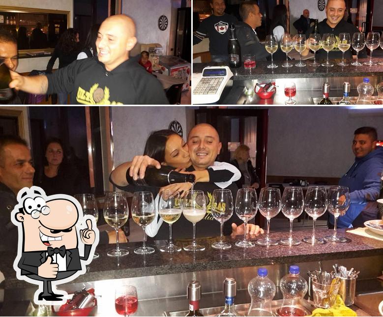 Ecco un'immagine di Nico Bar
