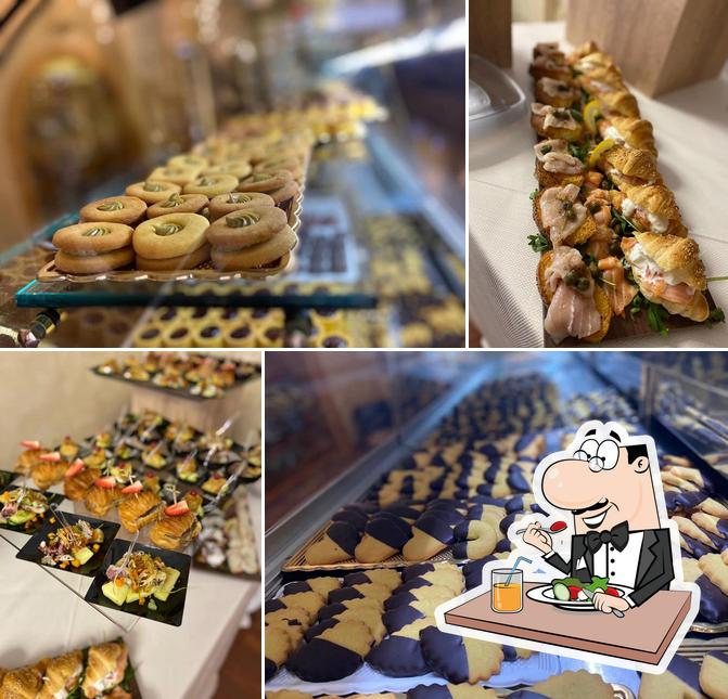 Bar Pasticceria Galena