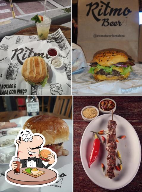 Ritmo Beer - Varjota