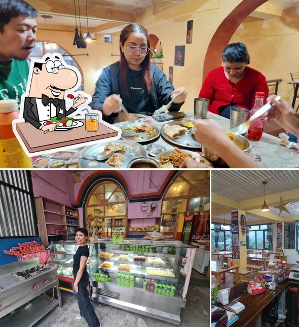 AD Baker's Hotel & Cafe