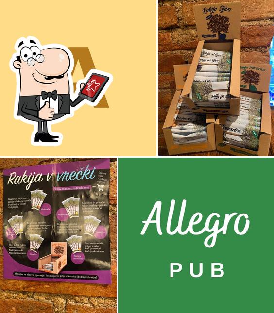 Allegro PUB