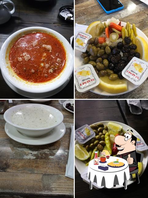 Bandır Soup