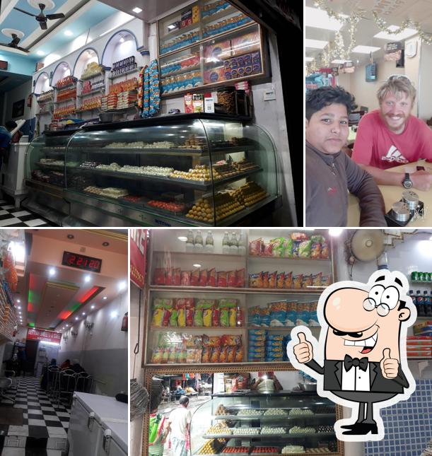 Here's a picture of Bettiah Enterprise