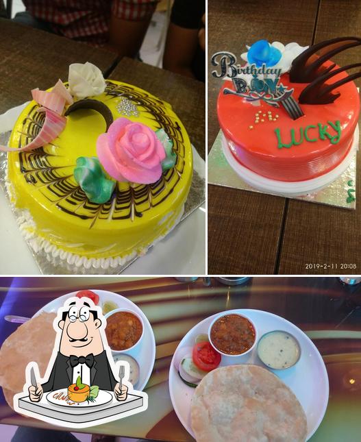 Food at Best Jain Food, Chinese Restaurant, Food Delivery in Train, North Indian Food In Damoh