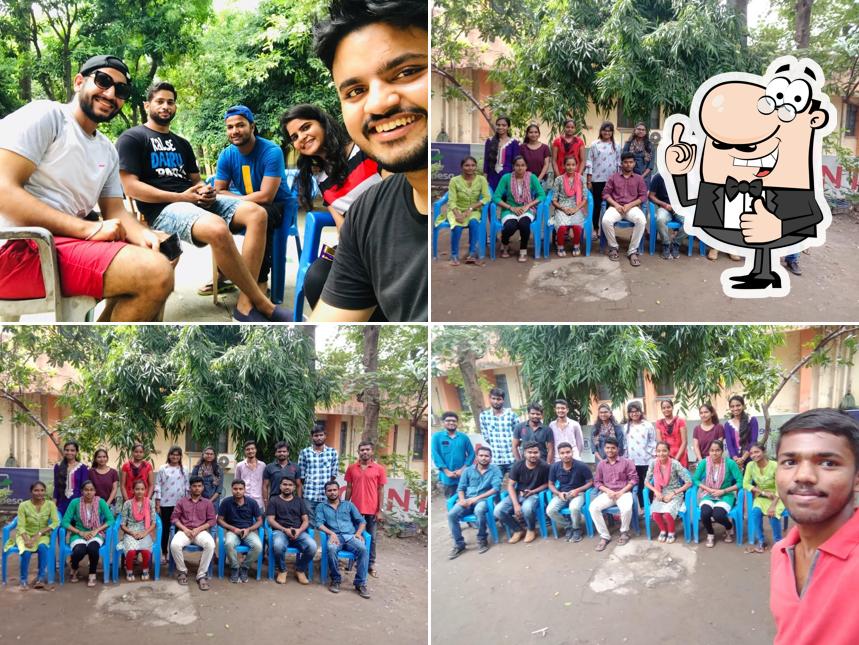 Brijwasi Canteen photo