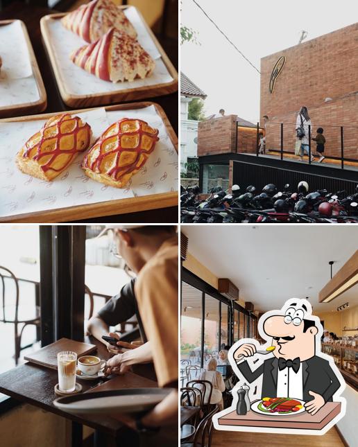 Cibo al C'è Pane e Pane