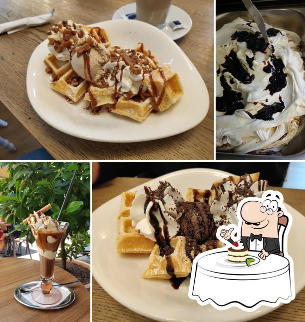Eiscafé Laofe