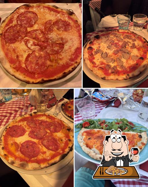 La pizza è il piatto veloce preferito al mondo