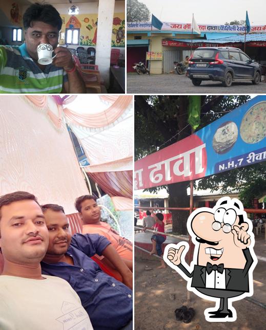 Jai Ma Sharda hotal