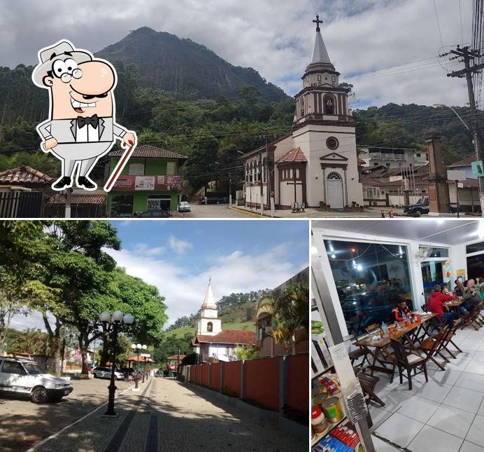 Mania de Pão