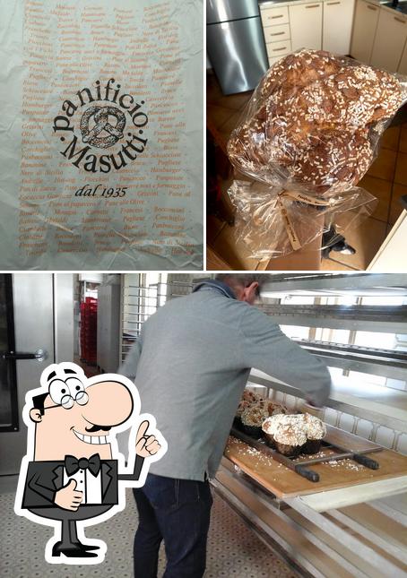 Panificio Masutti Ettore & C. S.N.C.