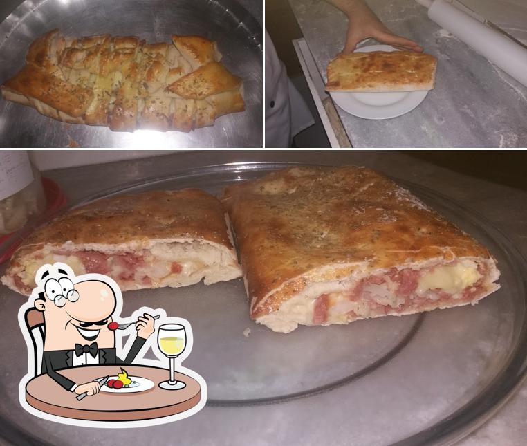 Pizzaria Ideal