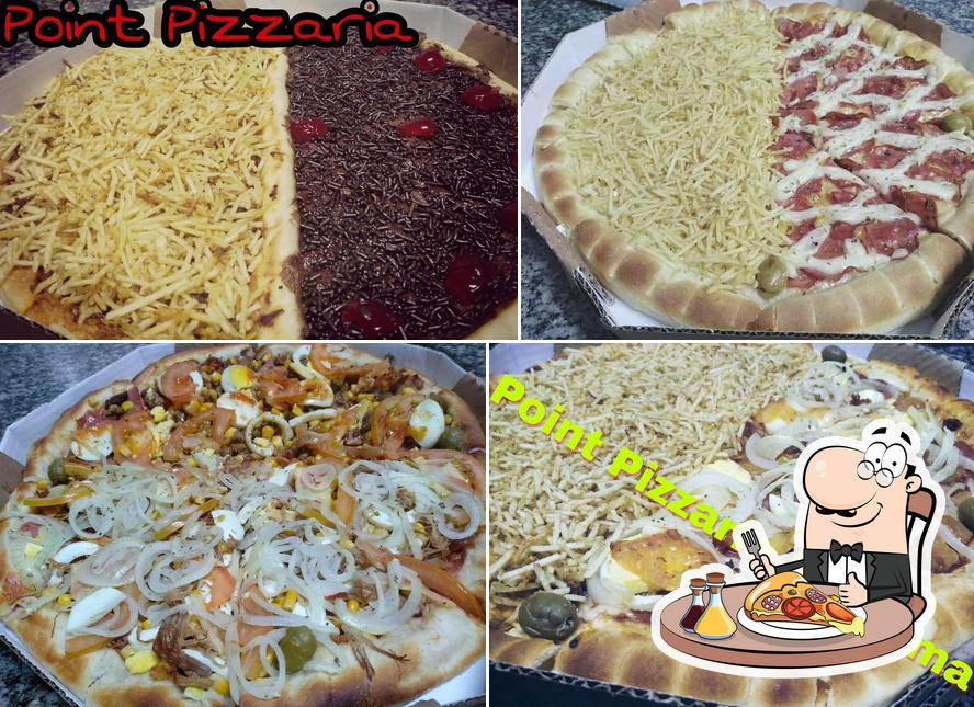 Point Pizzaria