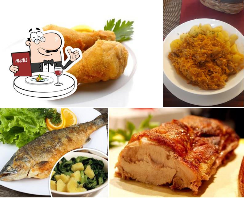 PE Gostilna "Pri Špančku" Vigel d.o.o.