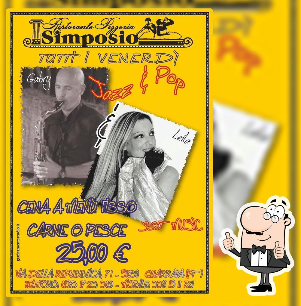 Ristorante Simposio