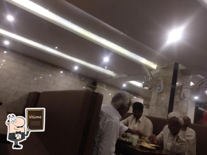 Here's a photo of Shankar PavBhaji ( Best restaurant )