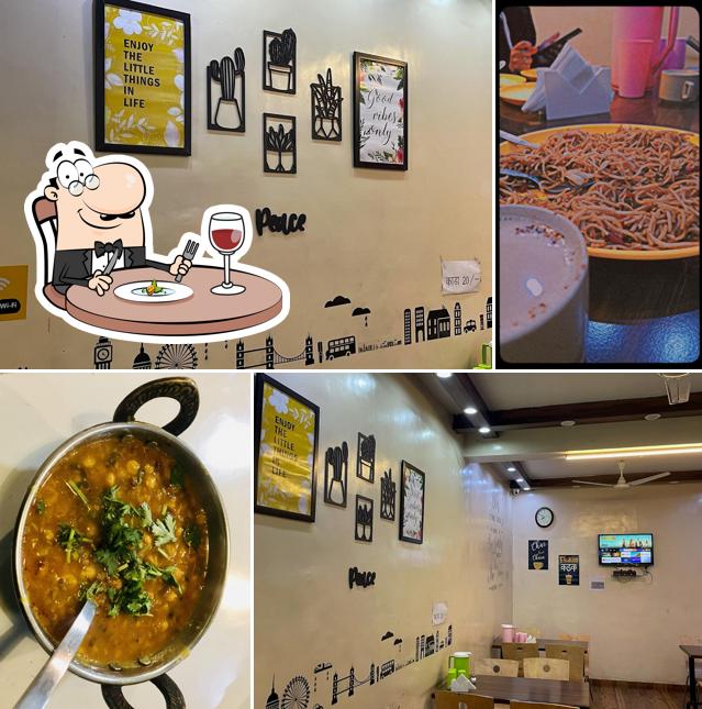 Soni Sweets & Dhaba