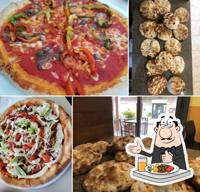 Star pizza kebab Brembate