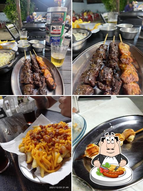 Tchê Gaúcho Churrasco e Espetinhos