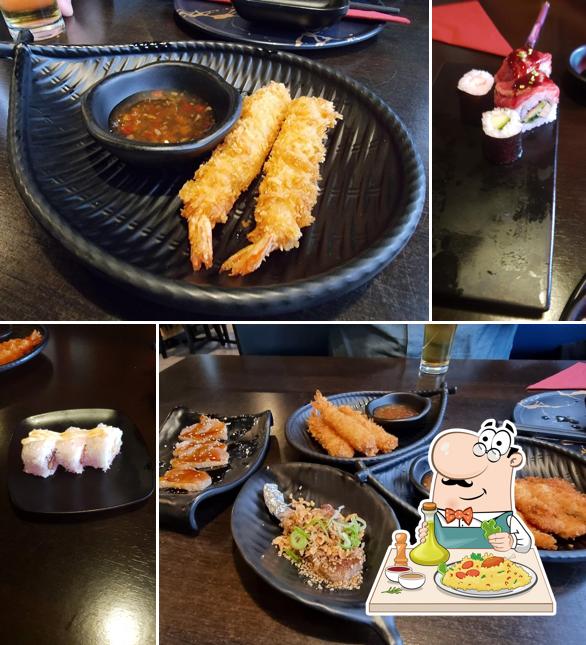 Restaurant Tomiko