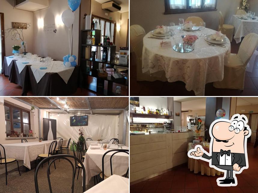 Ristorante Pizzeria SAN GREGORIO