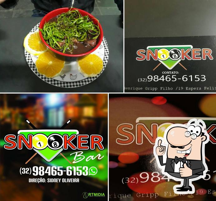 Snooker Bar
