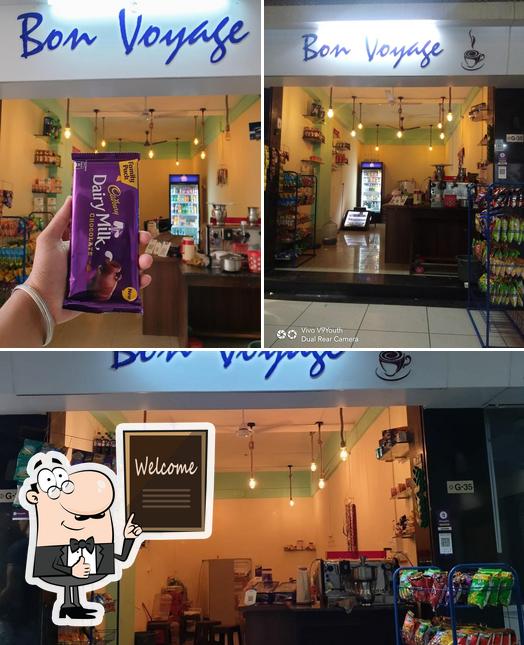 See the picture of Bethak Cafe