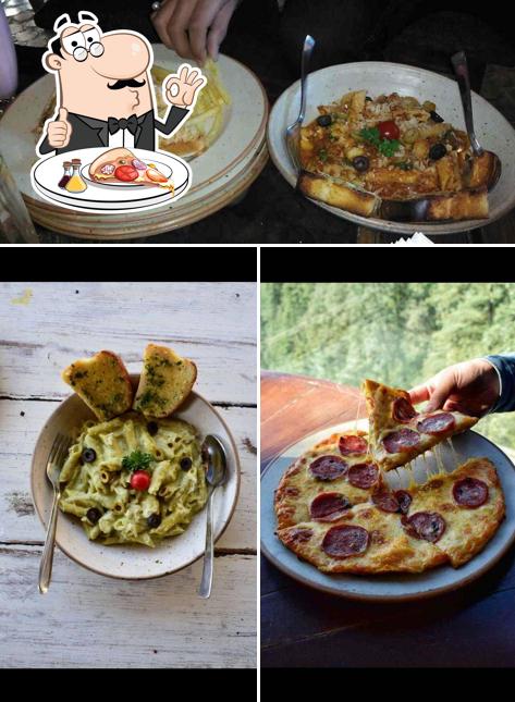 Pizza is the world's most beloved fast food