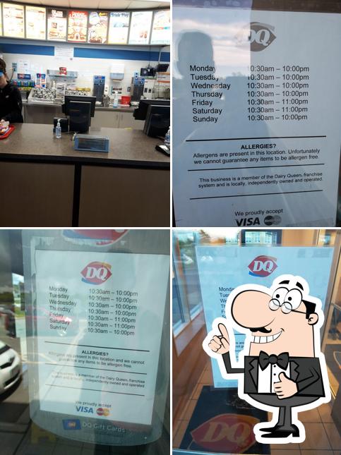 Dairy Queen Grill & Chill