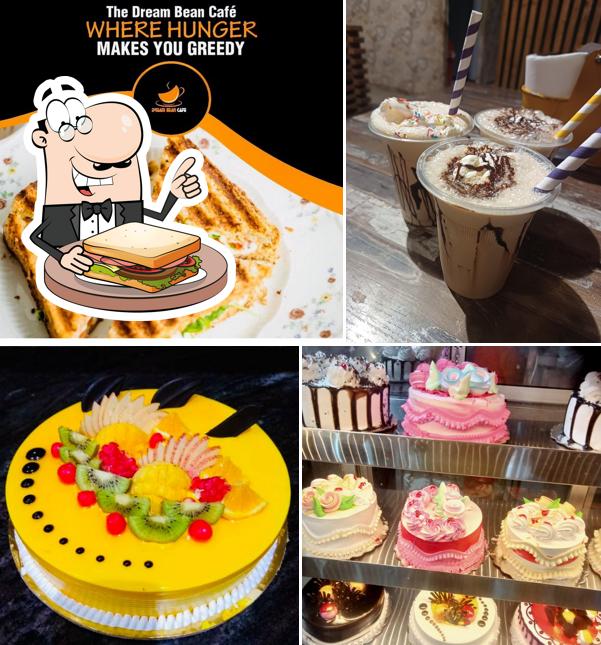Dream Bean Cafe